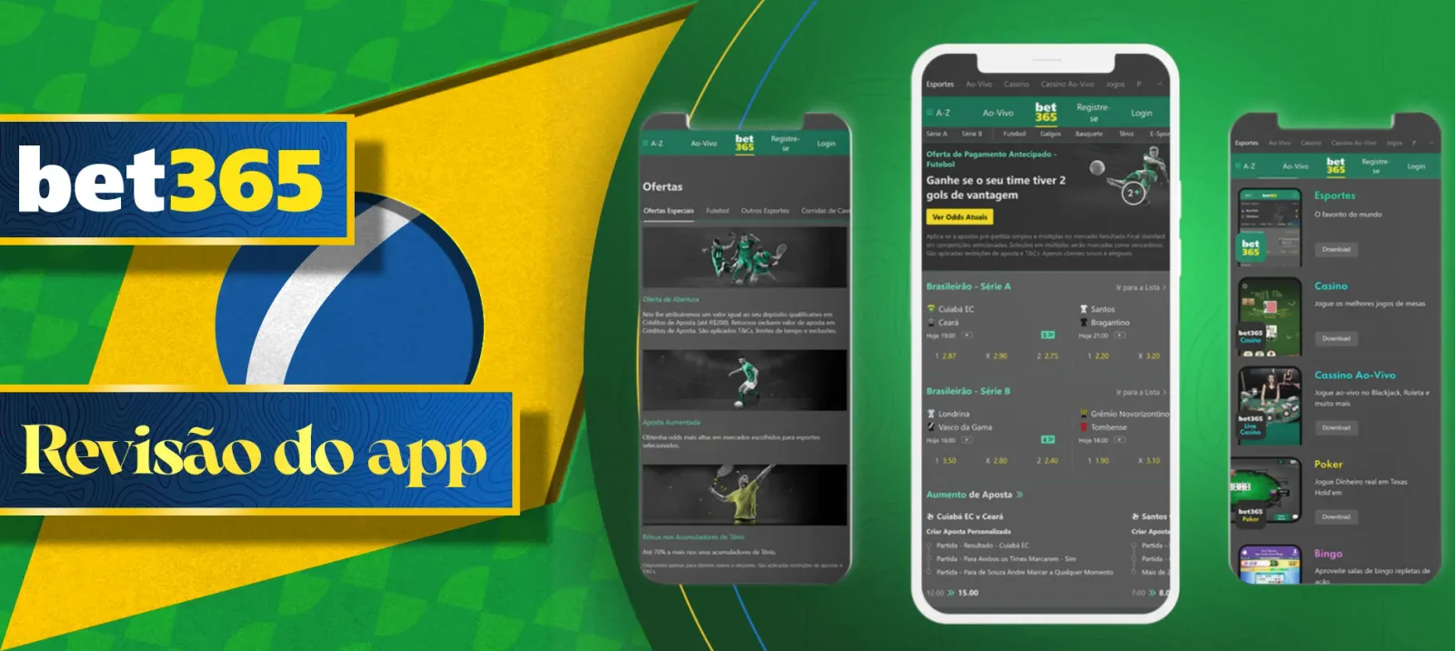 Bet365 Brasil Guide — O que este guia sobre Bet365 Brasil cobre (e o que não cobre)