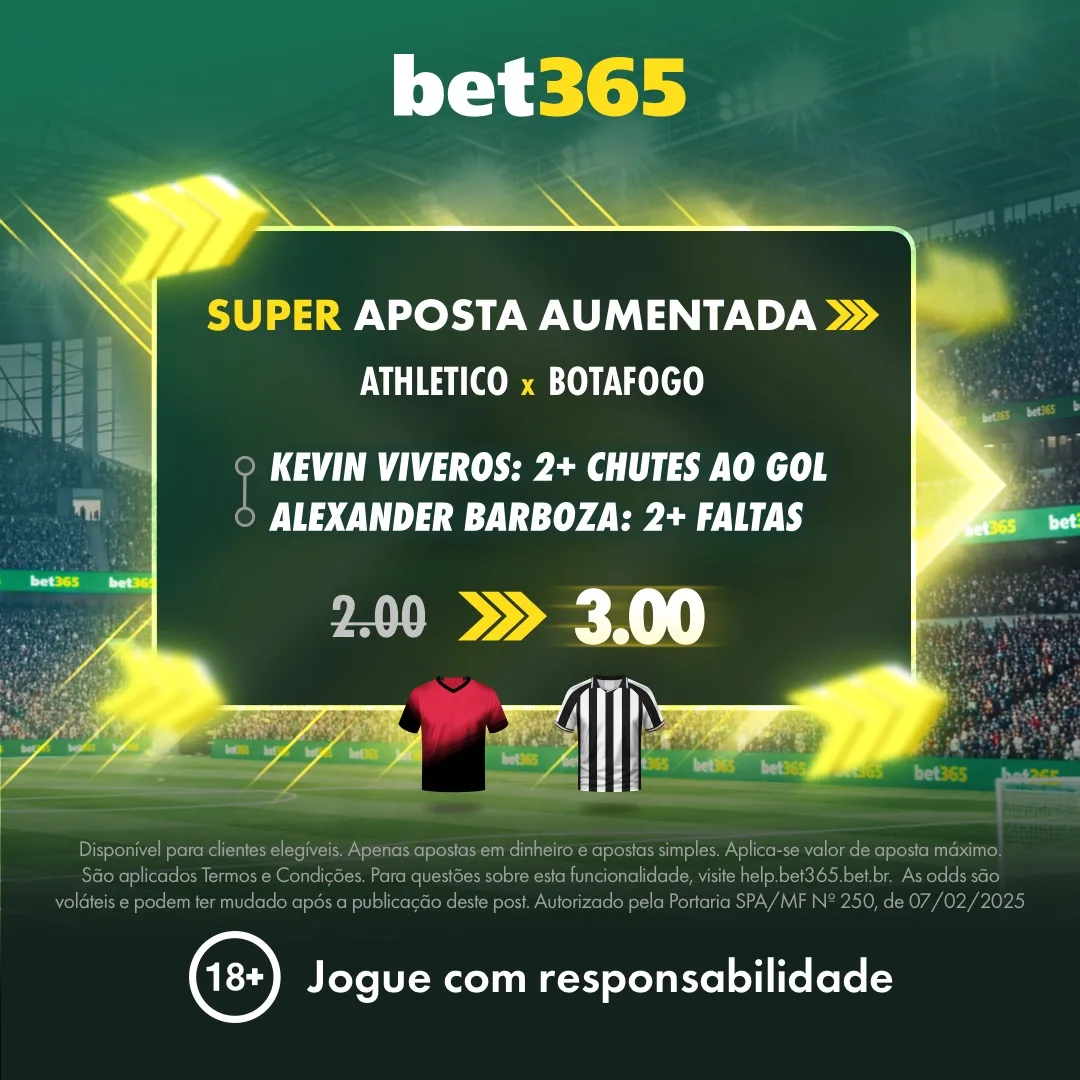 Bet365 Brasil Guide — Futebol primeiro: Brasileirão, Copa do Brasil e Libertadores